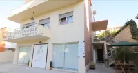 Villa Prana Guesthouse, Yoga & Ayurveda