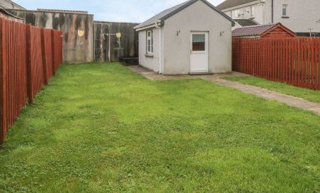 Amber Cottage - Housity