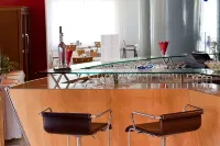 Park Hotel - bar