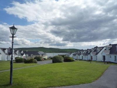 Dingle Harbour Cottages 3 Bed - Sleeps 6 Type A by Trident Holiday Homes
