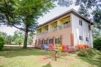 Jinja Safari Hotel