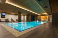 Pokrovskij Hotel - Family