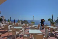 Hotel Baia Azzurra - breakfast