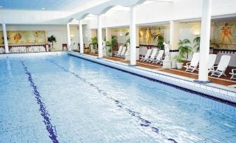Beachhotel Zandvoort by Center Parcs
