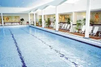 Beachhotel Zandvoort by Center Parcs Hotels in Zandvoort