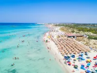 Parco dei Principi - Resort & Spa Hotels in Torre San Giovanni Ugento