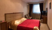 Abu Arena Hall Hotel