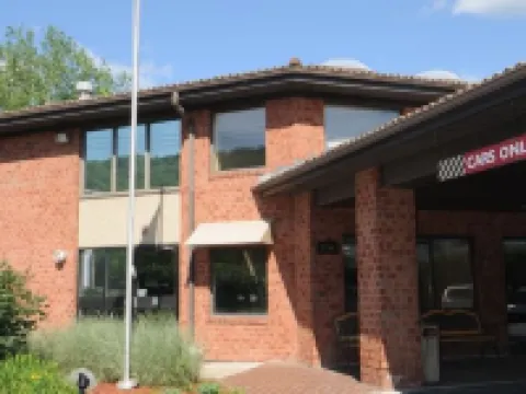 Quality Inn Ithaca - University Area