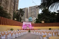 Maple Inn Hotels in Thane