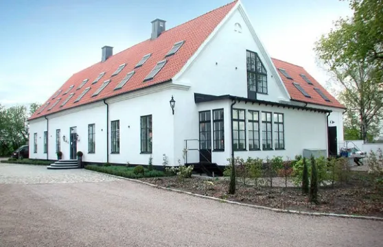 歐魯恩 119 酒店