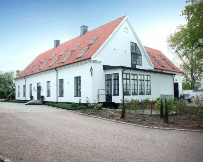 Hotell & Konferens på Örum 119 - Österlen Hotels near Hammars backar-Kåsebergaåsen Naturvårdsområde