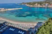Thalazur Bandol Ile Rousse - Hôtel & Spa - parking