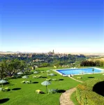 Parador de Santo Domingo de la Calzada Hotel di Granon