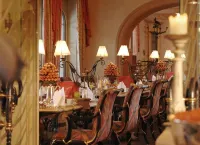 Hotel Jagdhof Glashütte - Aamiainen