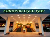 EUROPÄISCHER Hof Aktivhotel & Spa - Ehemals Cesta Grand
