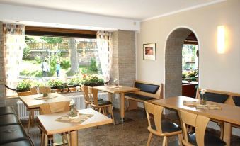 Pension Hotel Sartor