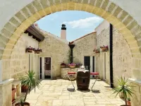 Villa Flora Baia Degli Ulivi Hotel di Cassano delle Murge