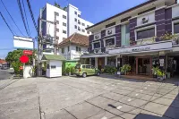 RedDoorz Plus @ Wastu Kencana Hotels in Bandung Wetan