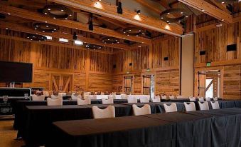 Sundance Mountain Resort