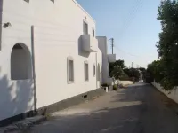 Ammos Luxury Studios Hotels in Aliki