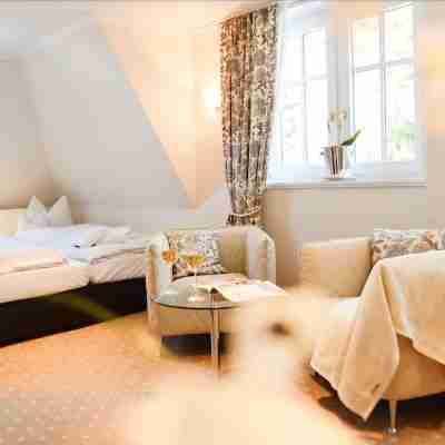 Hotel Waldsee Rooms