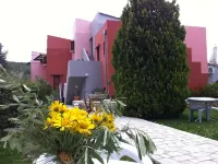 Apartments Balaska