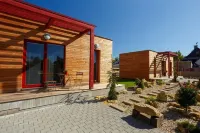 Apartmány Kopacka Отели в г. Литомишль