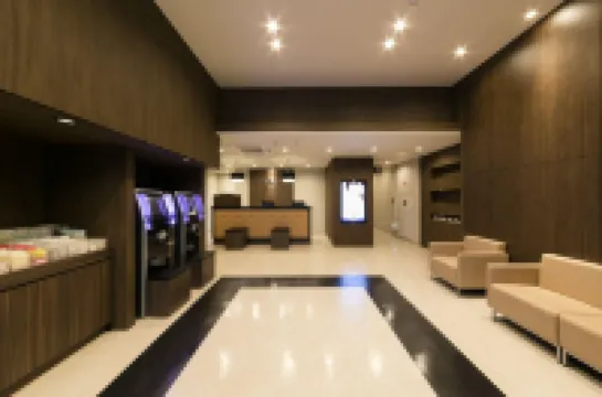 Sanco Inn Nagoya - Shinkansenguchi