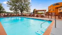 Best Western Kiva Inn