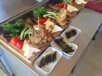 โรงแรม Elit และวิลล่า Kas - พร้อมอาหารเช้า