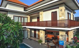 Amelle Villas & Residences Canggu