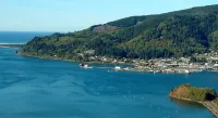 Harborview Inn & RV Park Hotels in Rockaway Beach
