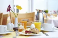 Dorint Seehotel Binz-Therme - breakfast