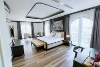 Robin Hotel Hotels in Phường Nghĩa Thành
