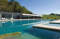 Relais Villa d'Assio - Kolam Renang