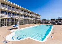 Motel 6 Garland, TX - Dallas