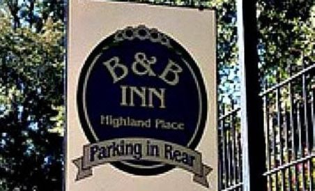 Highland Place Bed and Breakfast Inn - Housity
