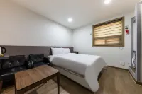 Chungju (Suanbo) Family Spatel Hotels in 