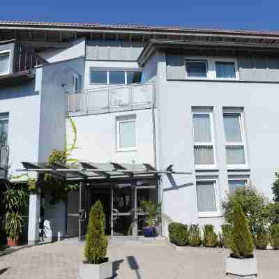 Landhotel Gasthof Krone Hotel Exterior