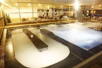 Bera Alanya Hotel - Halal All Inclusive - Hot Springs