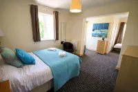 Aberceiro Bungalow โรงแรมใน