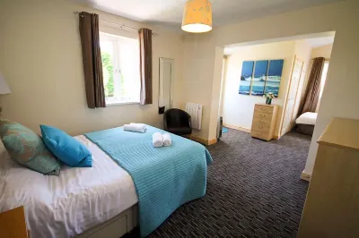 ألبيرسيرو بنجالو فنادق في 