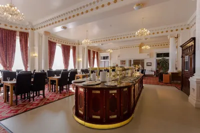 The Grand Burstin Hotel Hotels in 