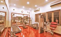 Gateway Madurai - Gym