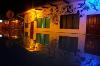 El Curichal Hostel Các khách sạn ở 