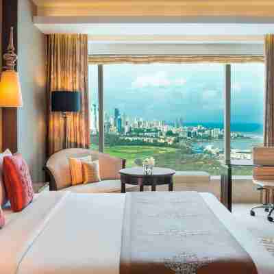 The St. Regis Mumbai Rooms