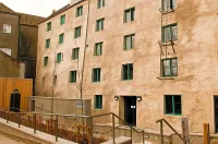 YHA Berwick - 2 звезды