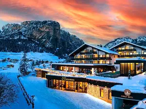 Biancaneve Family Hotel