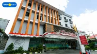 Hotel Arjuna Yogyakarta