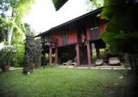 The Village House - Bjergudsigt